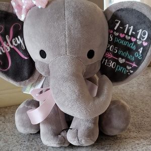 Meet your Posher, Jordan